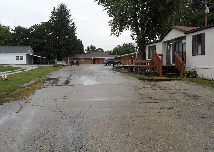 Crossroads 2* Rushville